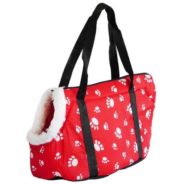 Bolso transporte de mascotas viaje paseo - Multishop Chile E.I.R.L