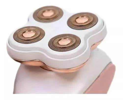 Depiladora Eléctrica para Mujer - Multishop Chile E.I.R.L