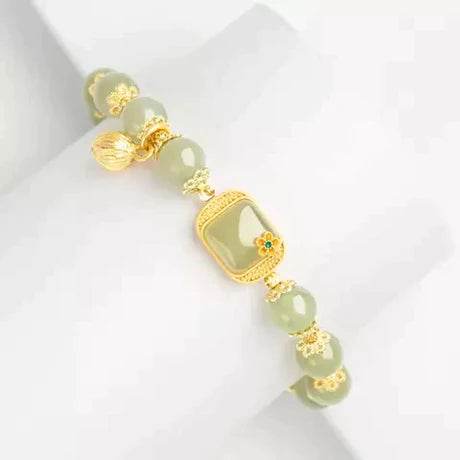 PULSERA JADE - Multishop Chile E.I.R.L