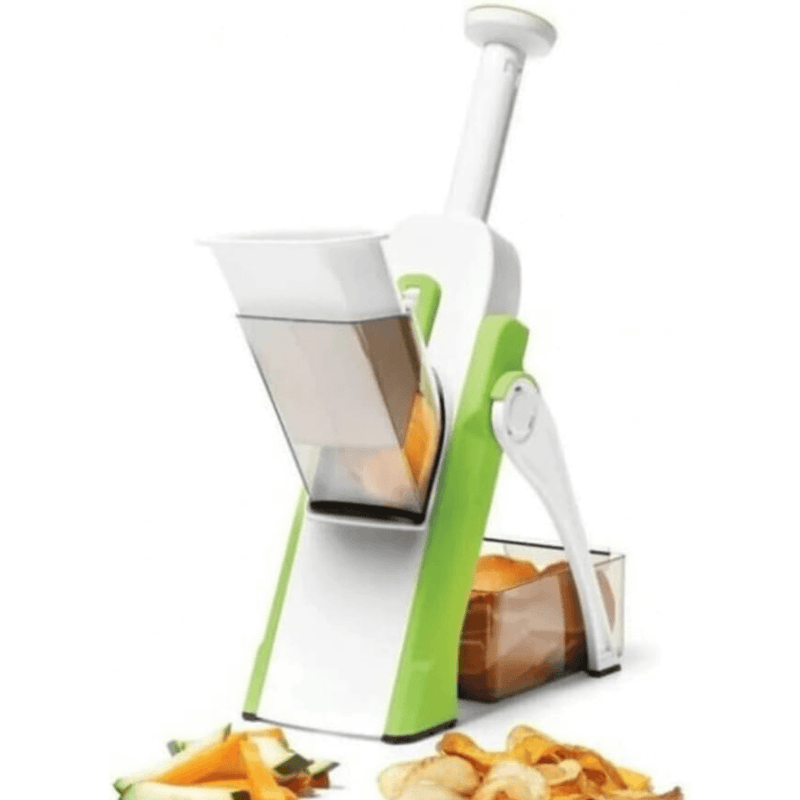 Picadora de Verduras Estilo Brava Multifuncional - Multishop Chile E.I.R.L