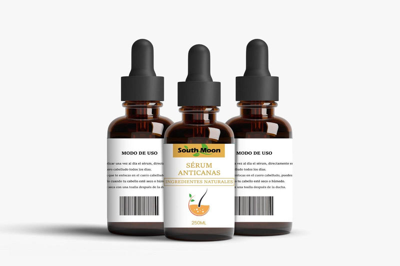 Serum Anticanas – 30 GR - Multishop Chile E.I.R.L