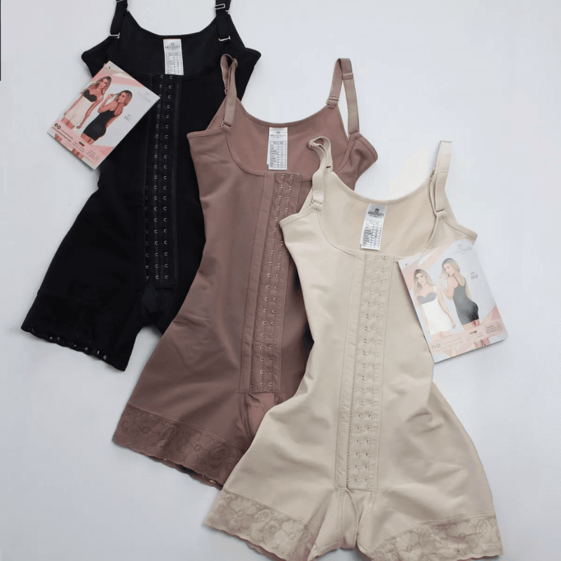 Faja Completa Moldeadora Reductora - Multishop Chile E.I.R.L