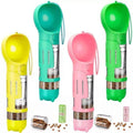 Botella para mascotas multifunción - Multishop Chile E.I.R.L