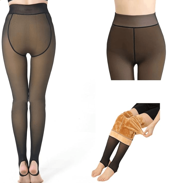 Calzas Térmicos para Mujer - Multishop Chile E.I.R.L