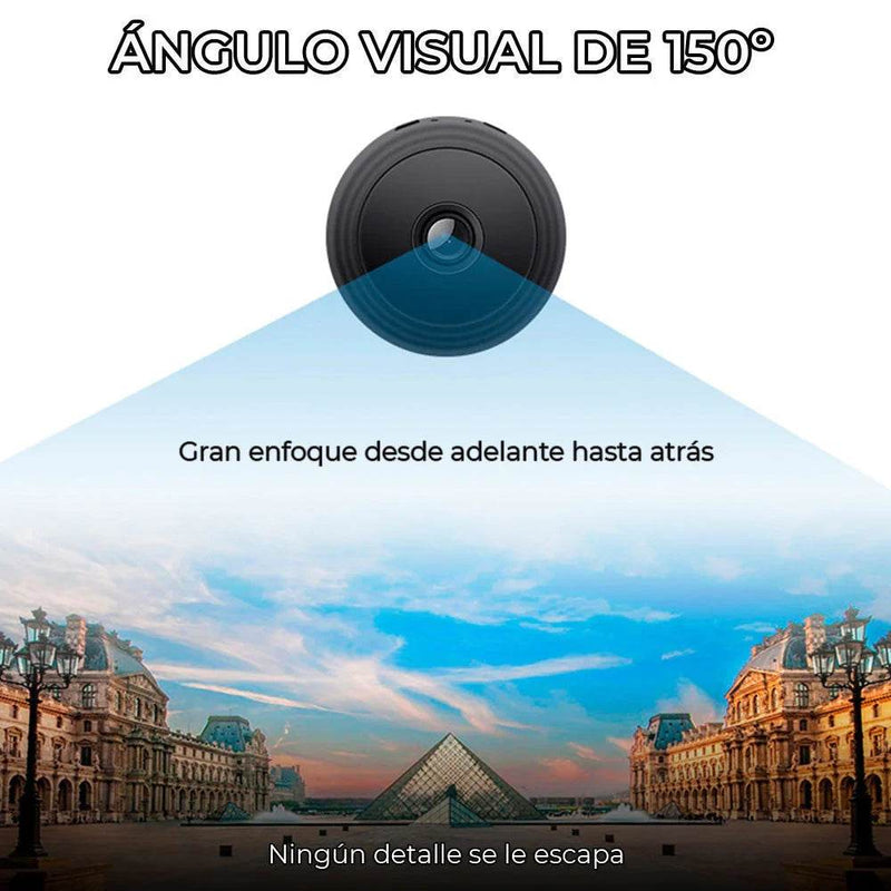 Mini Camara Go PRO™ - Multishop Chile E.I.R.L