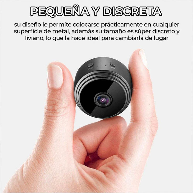 Mini Camara Go PRO™ - Multishop Chile E.I.R.L