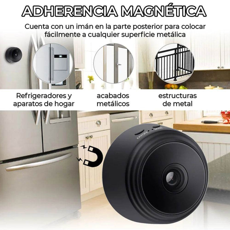 Mini Camara Go PRO™ - Multishop Chile E.I.R.L