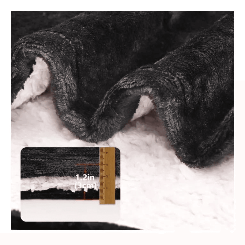 🌈❄️ Polerón Abrigo Impermeable para el Invierno– Calidez, Estilo y Comodidad en una Sola Prenda - Multishop Chile E.I.R.L