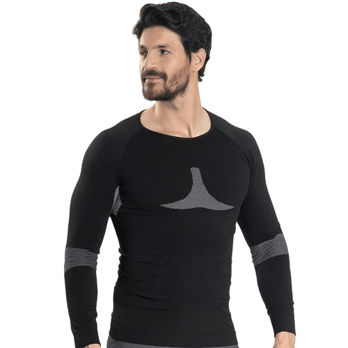 🔥Primera Capa para invierno DRYFIT– Máximo Rendimiento y Confort en Cualquier Clima 🔥 - Multishop Chile E.I.R.L