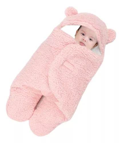 👶❄️ Saco de Dormir para Bebé para invierno - Multishop Chile E.I.R.L