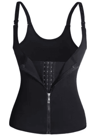 FAJA DOBLE COMPRESION REDUCE CINTURA - Multishop Chile E.I.R.L