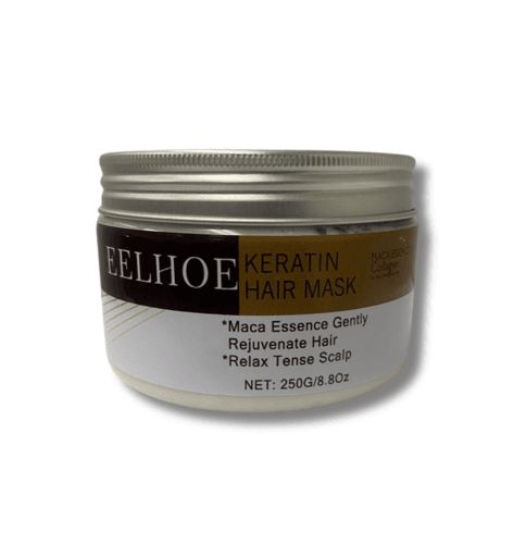 KERATINA HAIR MASK - Multishop Chile E.I.R.L