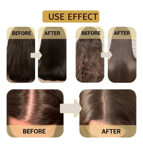 KERATINA HAIR MASK - Multishop Chile E.I.R.L