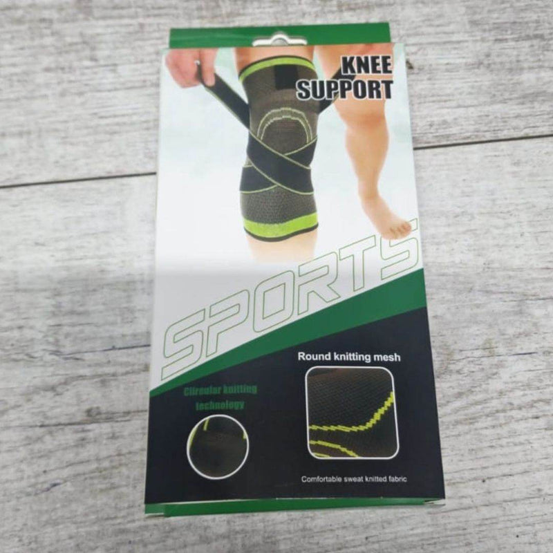 Kit de Protección Articular (2 Rodilleras + 2 Coderas) - Multishop Chile E.I.R.L