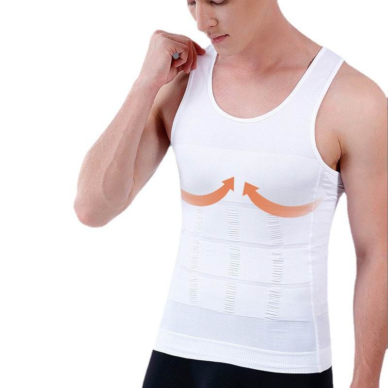 Camiseta comprimida para hombre - Multishop Chile E.I.R.L