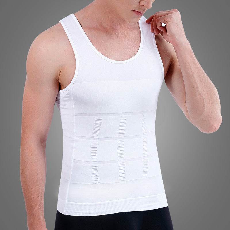 Camiseta comprimida para hombre - Multishop Chile E.I.R.L