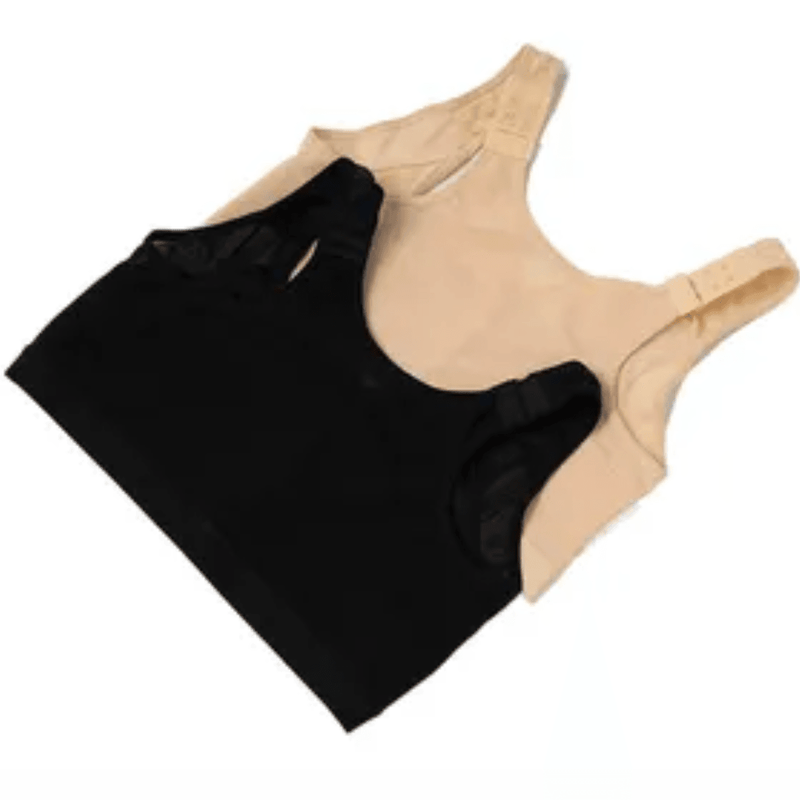 Sujetador Deportivo con Soporte Lumbar – Talla XL-XXL - Multishop Chile E.I.R.L