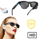 Gafas Inteligentes Bluetooth 5.3 con Micrófono | UV100% | Lentes Polarizados