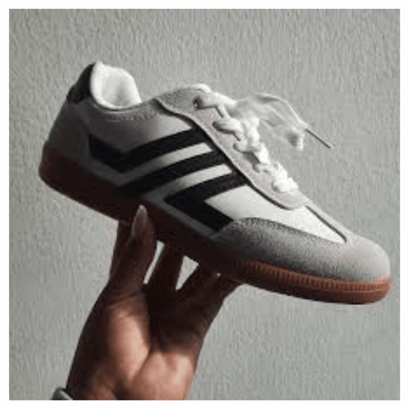 🔥 Zapatos Deportivos Estilo Samba – Comodidad y Estilo para tu Día a Día 🔥 - Multishop Chile E.I.R.L