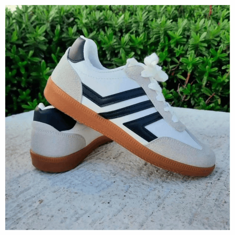 🔥 Zapatos Deportivos Estilo Samba – Comodidad y Estilo para tu Día a Día 🔥 - Multishop Chile E.I.R.L