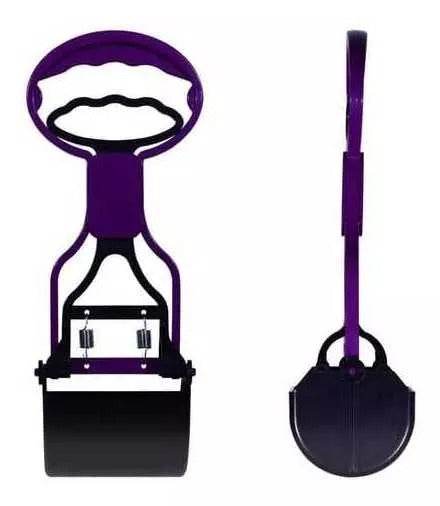 Pala Pinza Recogedora Excremento - Multishop Chile E.I.R.L