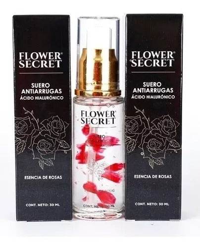 Suero Antiarruga Escencia Rosas - Multishop Chile E.I.R.L