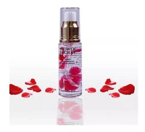 Suero Antiarruga Escencia Rosas - Multishop Chile E.I.R.L