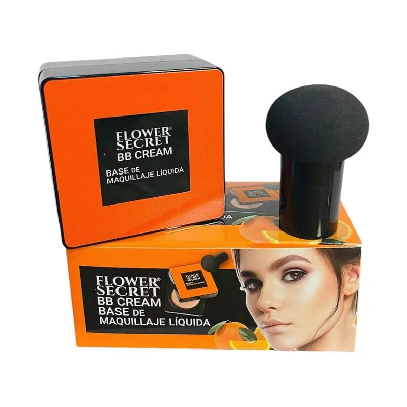 Nueva Base en Crema con Vitamina C - Multishop Chile E.I.R.L