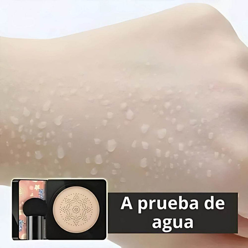 Nueva Base en Crema con Vitamina C - Multishop Chile E.I.R.L