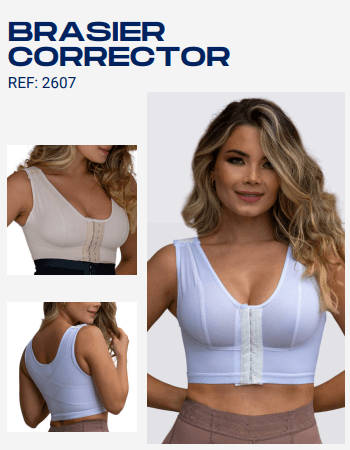 Brasier - Multishop Chile E.I.R.L