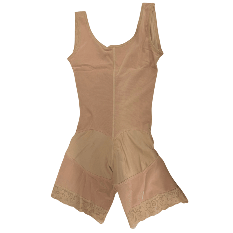 Faja Completa Moldeadora Reductora - Multishop Chile E.I.R.L