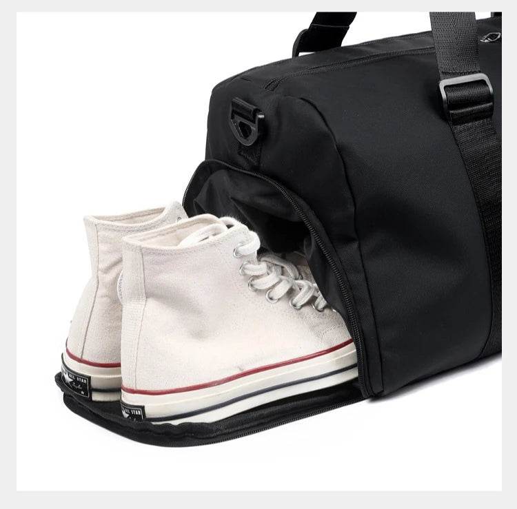 Bolso deportivo para Hombre Viaje - Multishop Chile E.I.R.L