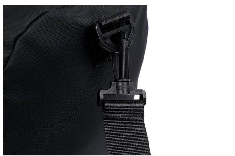 Bolso deportivo para Hombre Viaje - Multishop Chile E.I.R.L