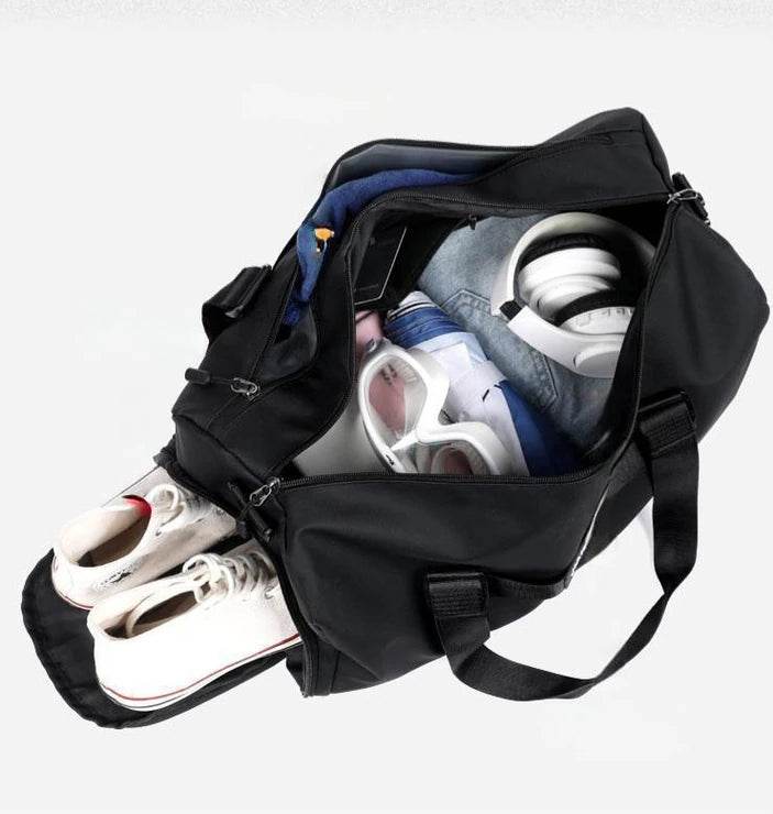 Bolso deportivo para Hombre Viaje - Multishop Chile E.I.R.L