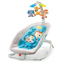 Bebé Silla Mecedora 2 en 1 para Bebé con Vibración - Tranquilidad para el Bebé y los Papás en Ecuador de Tendeli- Ecuador en