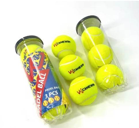 Pelotas de Pádel certificadas por IPT, - Multishop Chile E.I.R.L