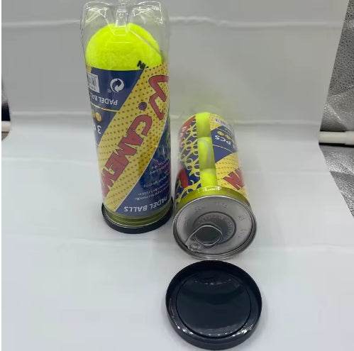 Pelotas de Pádel certificadas por IPT, - Multishop Chile E.I.R.L