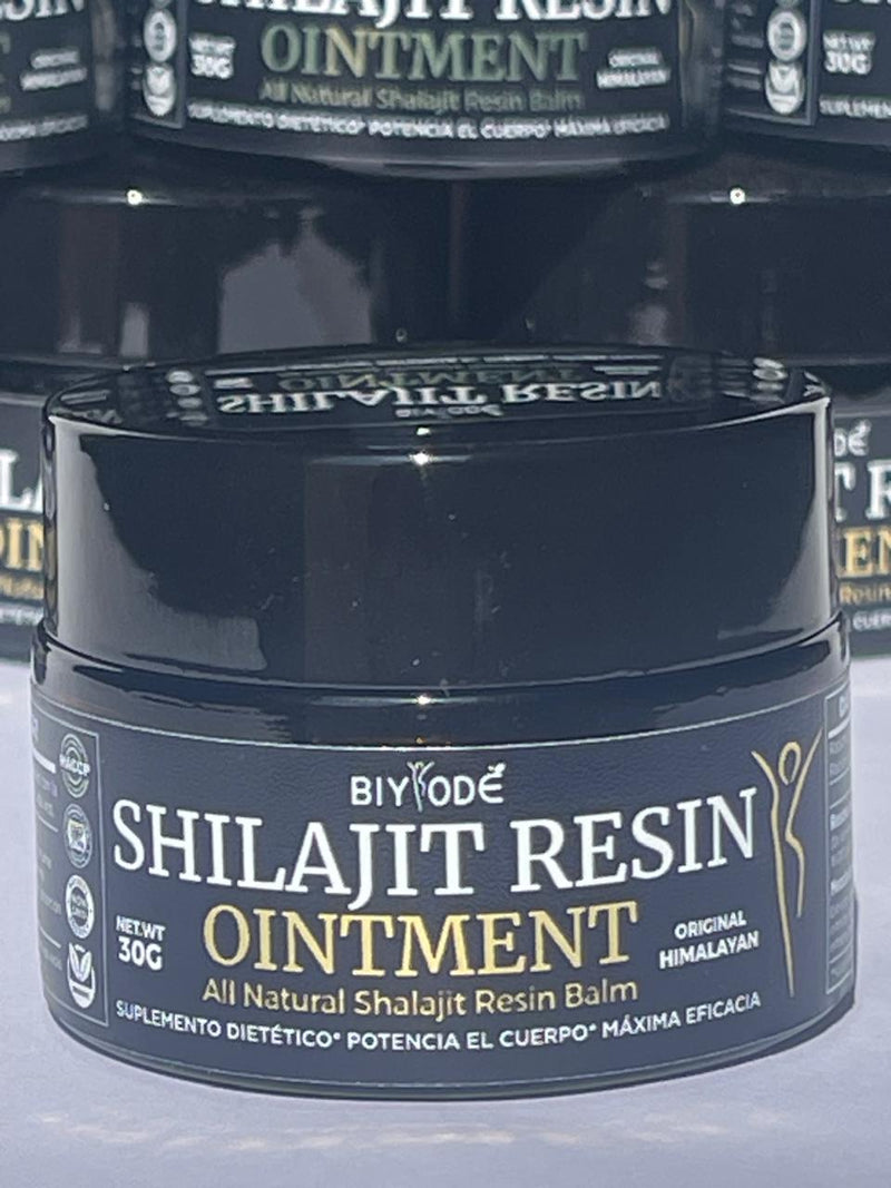 SHILAJIT DE HIMALAYA