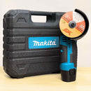 Herramientas Eléctricas Amoladora Angular Makita Ecuador – Potencia Profesional en Tus Manos de Tendeli- Ecuador en