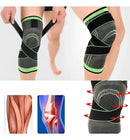 Rodillera Elástica Compresión Ajustable Deportiva Chile