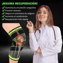 Rodillera Elástica Compresión Ajustable Deportiva Chile