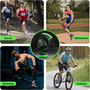 Rodillera Elástica Compresión Ajustable Deportiva Chile