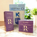 Belleza Combo Retinol Bioaqua 8.5% Ecuador - Serum Antiedad + Ácido Hialurónico 5% + Velo Gratis de Tendeli- Ecuador en