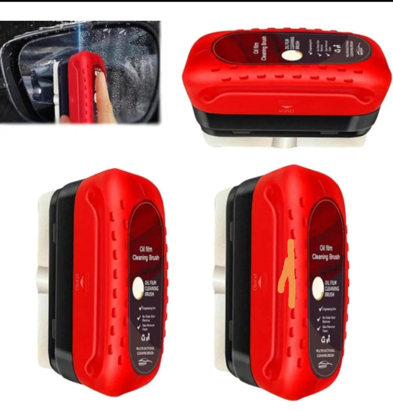 Pack x 4 Esponjas Antiempañantes • Claridad al Instante