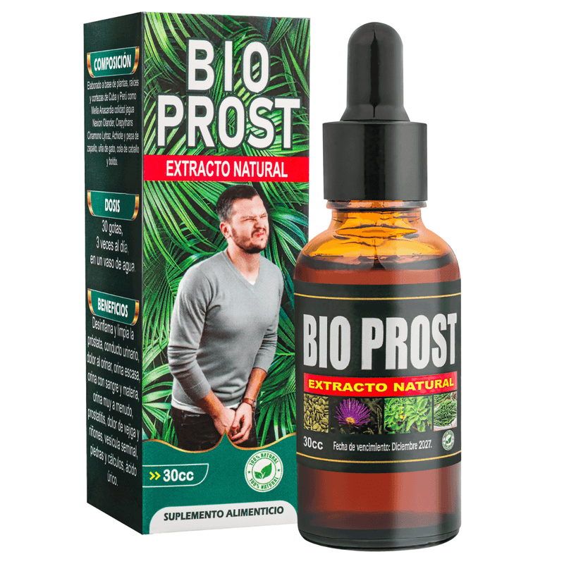 BIO PROST GOTAS