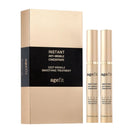 Agefit Sérum Facial Anti-edad | Efecto Lifting Instantáneo | 2x15mL | Moléculas Patentadas