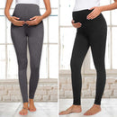 Moda Leggings Maternos Ultra Comfort - Ajuste Perfecto en Cada Etapa del Embarazo en Ecuador de Tendeli- Ecuador en
