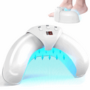 Hogar Dispositivo Laser para Hongos en las Uña de Tendeli- Ecuador en