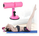 Soporte Abdominal con Ventosa | Adelgaza Cintura y Reduce Barriga | 4 Colores | Portátil