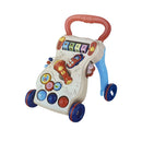 Andador para Bebés con Panel de Actividades | Luces, Sonidos y Juguetes | Desde 6 Meses | Estimulación Motriz